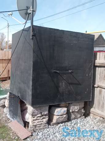 Продам Ёмкость, фотография 1