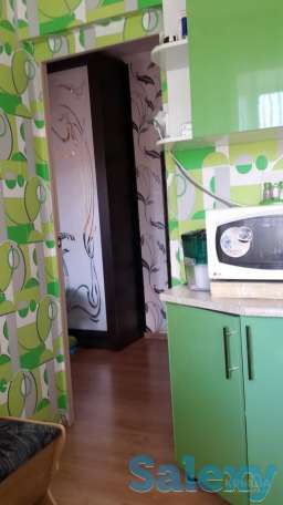 ПРОДАМ ТРЕХКОМНАТНУЮ КВАРТИРУ !, Кенесары 58, фотография 2