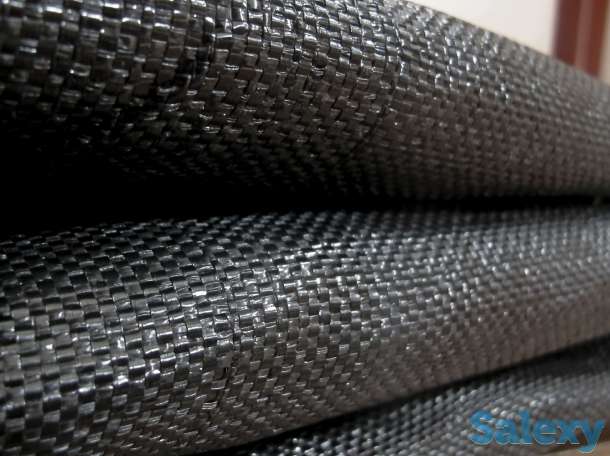 Тканый геотекстиль ТН, фотография 8