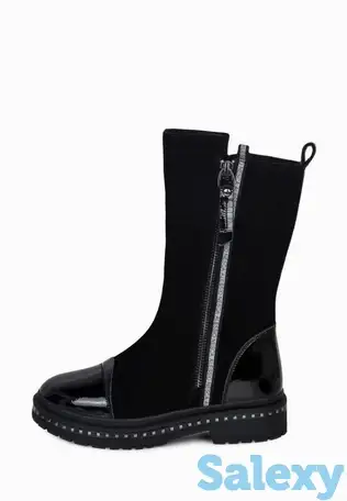 Сапоги alessio nesca, фотография 1