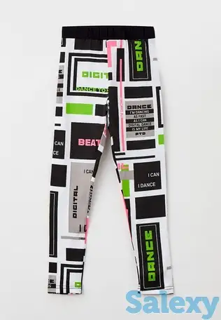 Леггинсы playtoday, фотография 1