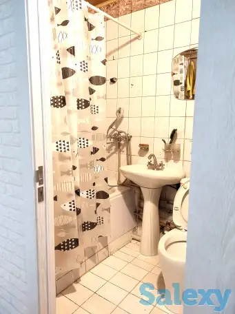 Продам однокомнатную квартиру, Ауэзовский р-н,3 мкр дом 26, фотография 3