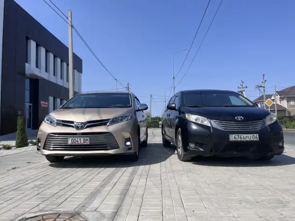 Такси Атырау Астрахань, фотография 3