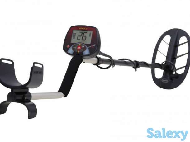 Металлодетектор Teknetics Eurotek PRO 11