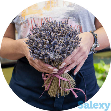 Букет «flora express», фотография 1