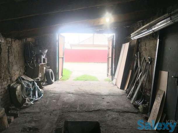 4-комнатный дом, 127.2 м², 7 сот., Левый Берег, фотография 11