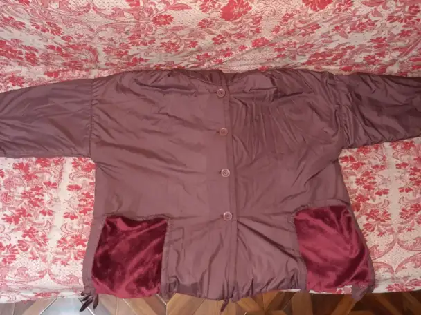 Куртка, фотография 1