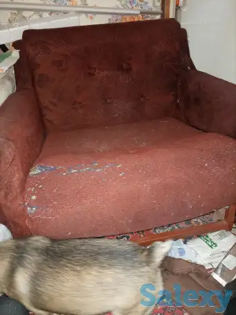 Дарю кресло -кровать, фотография 1