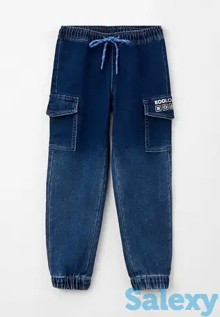 Джинсы playtoday, фотография 1