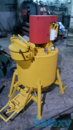 Формы кассетные для пеноблока лазерной резки, фотография 8