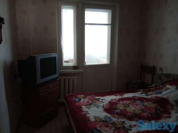 ПРОДАЖА ВТОРИЧНЫЙ РЫНОК 4-комнатная квартира ул. Утепбаева, 44., фотография 6