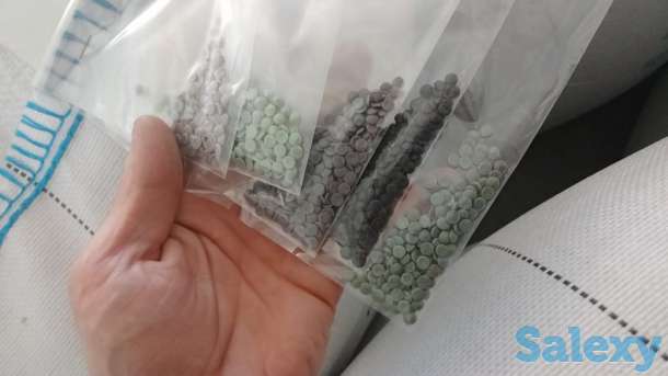 ПНД вторичный, оптом в наличии., фотография 3