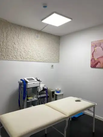 Продажа готового оздоровительного центра с помещением, фотография 2