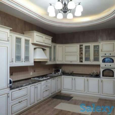 Кухни и Шкафы купе, фотография 8