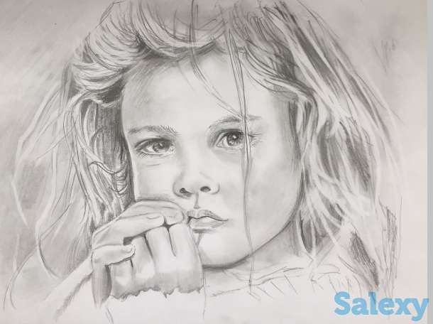 Научитесь рисовать за 1 день, фотография 4