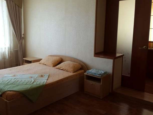 Сдаю квартиры по часам, 7мкр, фотография 1