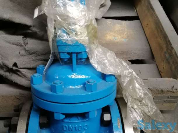 Продаются задвижки!!!, фотография 2