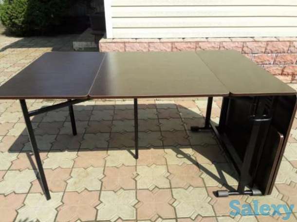 Стол книжка, фотография 1