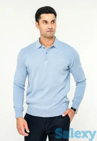 Поло glasman, фотография 1