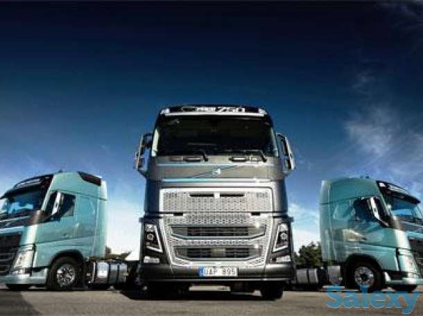 требуются водители всех категорий вахта и дальнобой., фотография 3