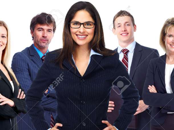 Требуется на работу офис-консультант., фотография 1