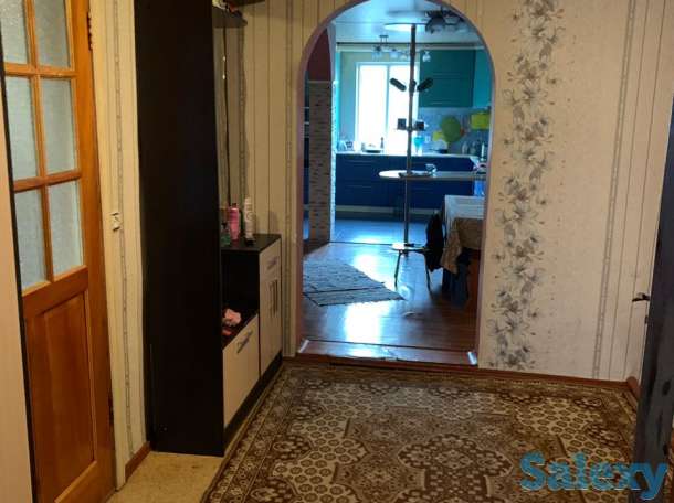 Продажа недвижимости, ул.Беринга, фотография 4