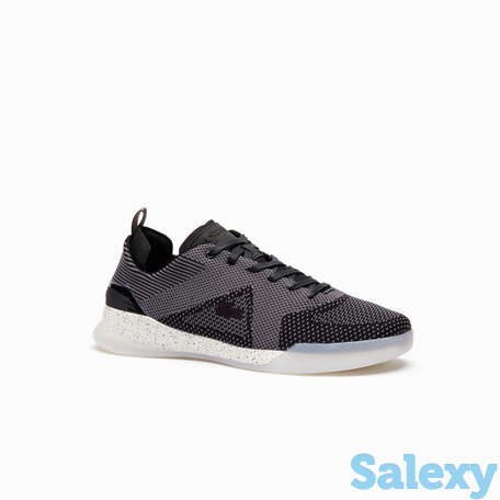 Кроссовки lacoste lt dual elite, фотография 1