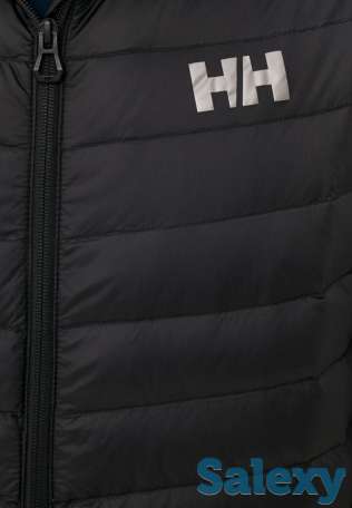 Пуховик helly hansen, фотография 5