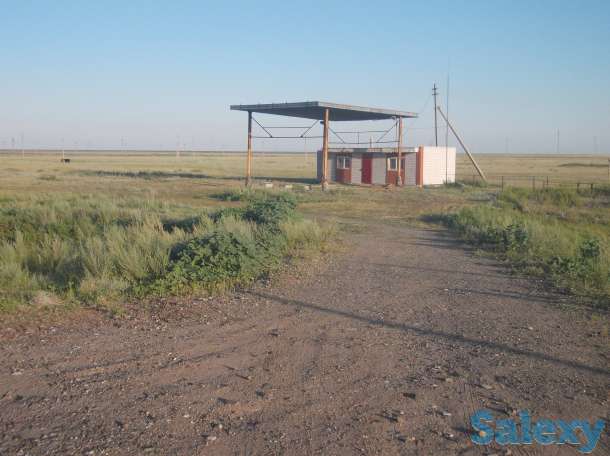 Продам АЗС на трассе Павлодар-Астана, в районе поселка Ленинский, фотография 2