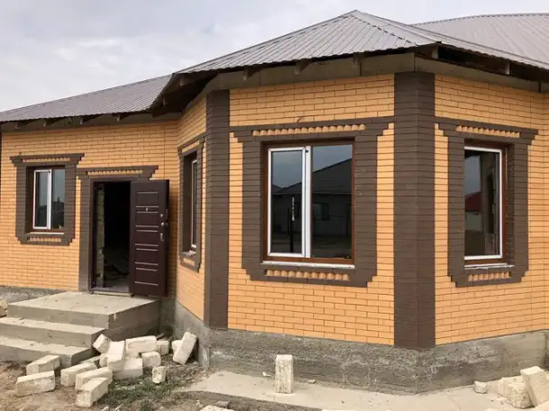 Пластиковые окна Атырау,сетка москитная,перегородки,бутики.атырау., фотография 2