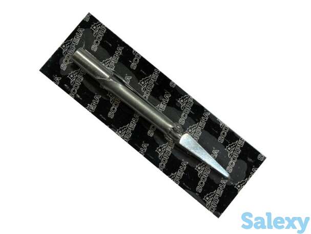 Наконечник оцинкованный 