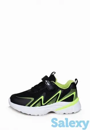 Кроссовки timejump, фотография 1