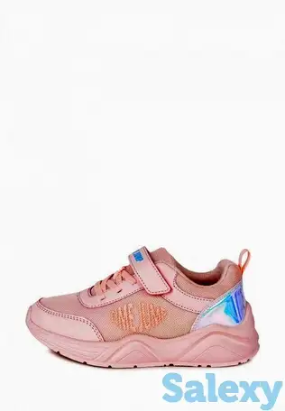 Кроссовки timejump, фотография 1