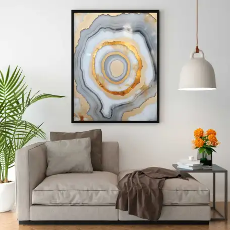 Картина для интерьера в Астане, фотография 3