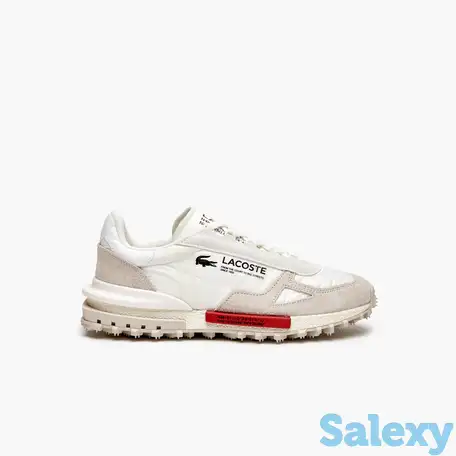 Кроссовки lacoste elite active 223 1 sma, фотография 1