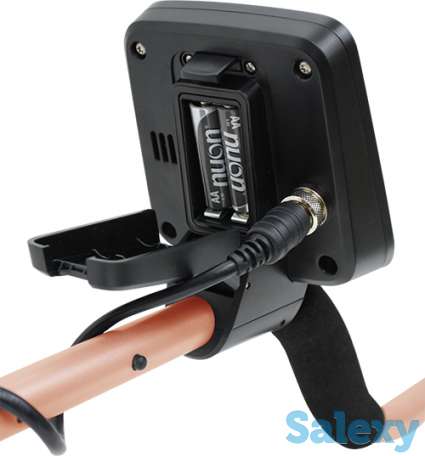 Металлодетектор White's Treasure Pro, фотография 3