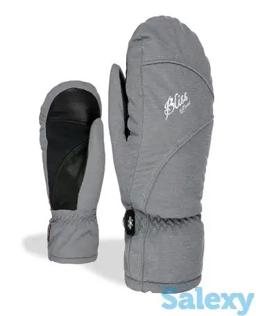 Варежки level 20-21 bliss mummies mitt luxury, фотография 13