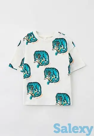 Футболка sela, фотография 1