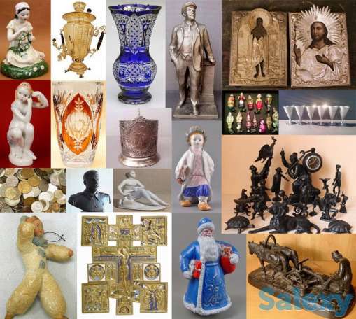 Куплю разные старинные и ссср предметы., фотография 2