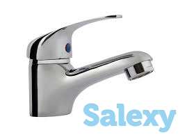 Смеситель для раковины, фотография 7