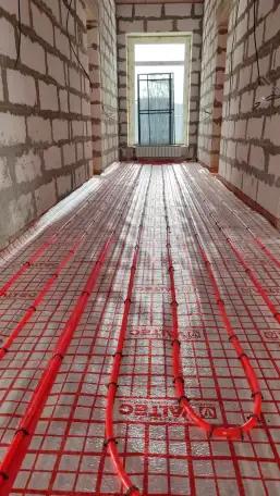 Сантехника и отопление, фотография 6