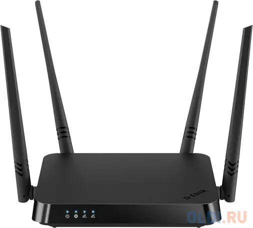 Wi-fi роутер d-link dir-822/ru/e1a, фотография 1