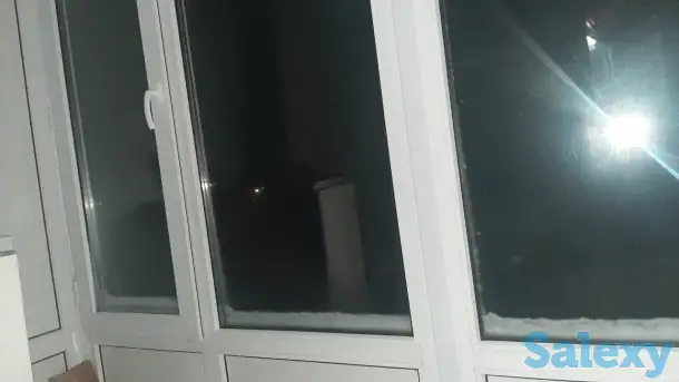 Продам квартиру в Макинске 3 ком, ул, Спортивная, дом 4, фотография 8