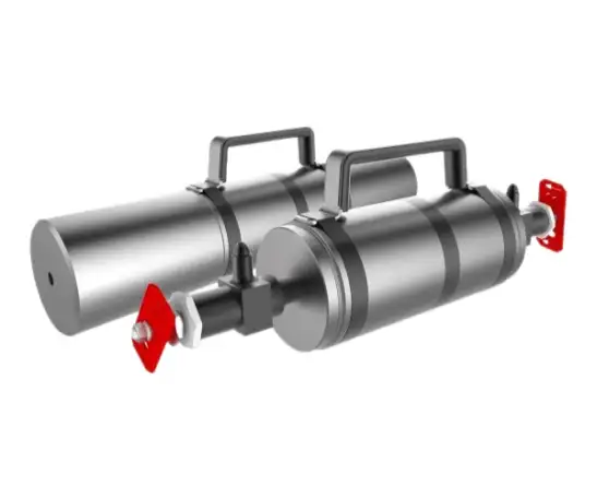 Пробоотборник ручной, фотография 1