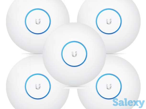 Ubiquiti UniFi AP AC Lite, фотография 4