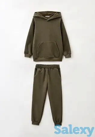 Костюм спортивный агапэ, фотография 1