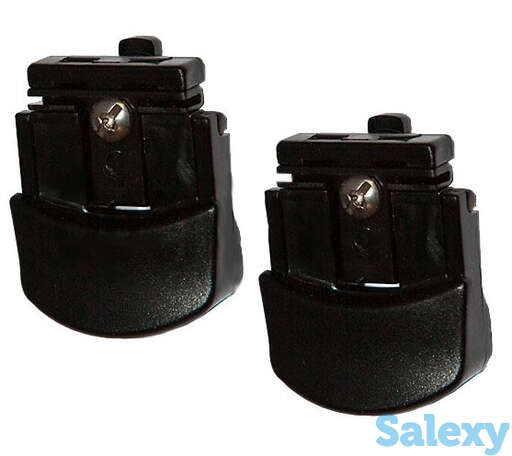 Пряжка для маски omer (2шт), фотография 1