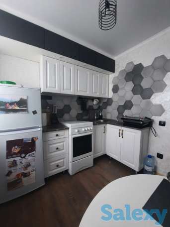 Продажа квартиры Акана серы, фотография 1