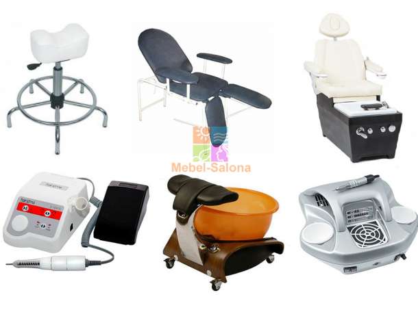 Мебель для педикюра в Астане купить, фотография 1