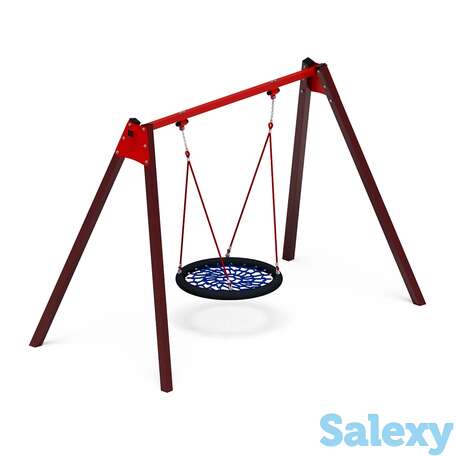 Качели-гнездо 1000 ио 11.м.05.01-03, фотография 1